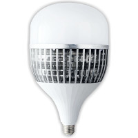 Высокомощная светодиодная лампа Ecola High power, led, premium, 100w, 220v, универсальная, e27/e40, 4000k, 260x160mm HPV100ELC