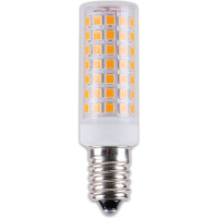 Светодиодная лампа Ecola T25 led micro 13,0w, e14, 4000k, 340, кукуруза, для холодильника, швейной машинки и т.д., 74x23 mm B4TV13ELC