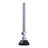 Шарнирная опора Алтервиа M12x125 до 800 кг A00021.1104012125