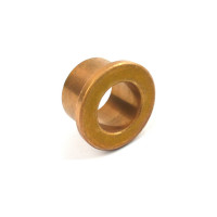 Втулка Цема-Беаринг спеченная, бронза, фланцевая 14x20x26x3x15 CBSBF1415