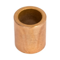 Втулка Цема-Беаринг спеченная, бронза, 16x22x25 CBSB162225