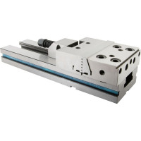 Прецизионные станочные тиски Debever Machining Solutions PMV модульные, 150x200 мм DB-S-PMV150200