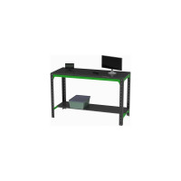 Металлический стол ООО Металекс серия KIT 750x1400x500 мм, одна полка 201011