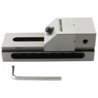 Тиски станочные прецизионные Debever Machining Solutions PTVK, Standard, 50x65 мм DB-S-PTVK5065