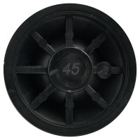 Шарнирная опора Алтервиа M10x90 до 500 кг A00021.1104510090