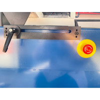 Ленточнопильный станок для резки металла DMM MWS-250 (380V) Delta Machinery 03-7270