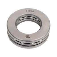 Подшипник BS Bearing 51206 2001001645403