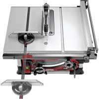 Аккумуляторная настольная пила FLEX TS 92 18-EC 532591