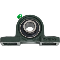 Подшипниковый узел TECHNIX UCP204 UCP204TECHNIX