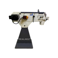 Ленточный шлифовальный станок REALREZ B1-S5С (400V) REZ-B1-S5 (400V)