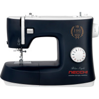 Швейная машина NECCHI K418A 03997