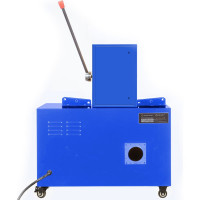 Отрезной станок для РВД DOMICRON DM51 RX (380 В) DM51RX380V
