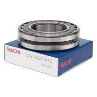Подшипник Nachi 22210 EXQW33 1129099
