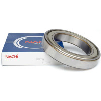Подшипник Nachi 6017 ZZ