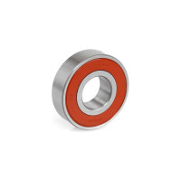 Подшипник Nachi 6001 2RSCM (2NSE9CM)(T)