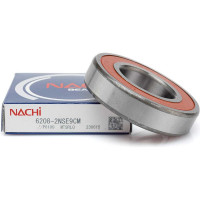Подшипник Nachi 6208 2RSCM (2NSE9CM)