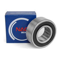 Подшипник Nachi 5206 2RSC3 (2NSC3)