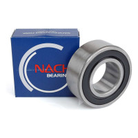 Подшипник Nachi 5206 2RS (2NS)