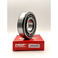 Подшипник HGF 42307 (NJ307) 35x80x21мм Т18_10089
