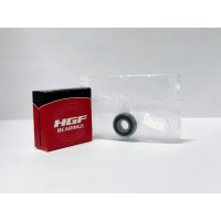 Подшипник HGF 1000097 (697 2RS) 7х17х5мм Т18_10063