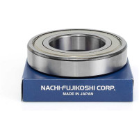 Подшипник Nachi 6212 ZZEC3