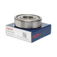 Подшипник Nachi 6303 ZZECM (T)