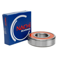 Подшипник Nachi 6307 2RSCM (2NSE9CM)