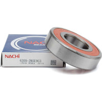 Подшипник Nachi 6309 2RSC3 (2NSE9C3)