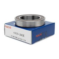 Подшипник Nachi 6906 2RSC3 (2NSEC3)