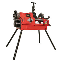 Резьбонарезной станок VOLL POWER V-Matic A3R 2.20081