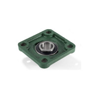 Подшипниковый узел ISKRA UCF204