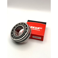 Подшипник HGF 3507 (22207СА) 35x72x23 мм Т18_10100