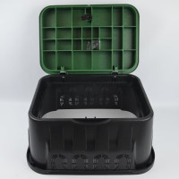 Короб Frame JUMBO 9944601014000