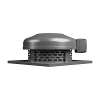 Вентилятор крышный центробежный ERA PRO ERF 220