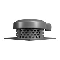 Вентилятор крышный центробежный ERA PRO ERF 280