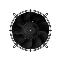 Вентилятор накладной ERA STORM GR 200 2 полюс PRO STORM GR 200 2E