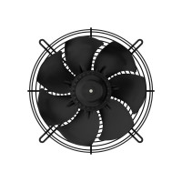 Вентилятор накладной ERA STORM GR 250 2 полюс PRO STORM GR 250 2E