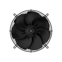 Вентилятор накладной ERA STORM GR 300 2 полюс PRO STORM GR 300 2E