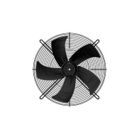 Вентилятор накладной ERA STORM GR 400 4 полюс PRO STORM GR 400 4E