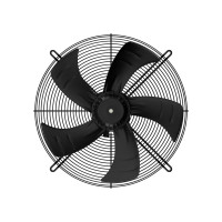 Вентилятор накладной ERA STORM GR 500 380В 4 полюс PRO STORM GR 500 4D