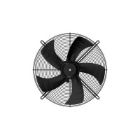 Вентилятор накладной ERA STORM GR 500 4 полюс PRO STORM GR 500 4E