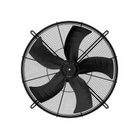 Вентилятор накладной ERA STORM GR 630 4 полюс PRO STORM GR 630 4E