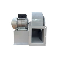 Вентилятор радиальный ERA BURAN PRO 200 220V Лв0 2 полюс BURAN PRO 200 2K M L