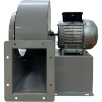 Вентилятор радиальный ERA BURAN PRO 260 220V Пр0 2 полюс PRO BURAN PRO 260 2K M R