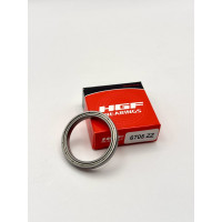 Подшипник HGF 6705 ZZ 25х32х4мм. Т18_10128