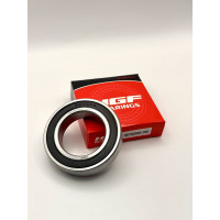 Подшипник HGF 180108 (6008 2RS) 40х68х15мм. Т18_10110