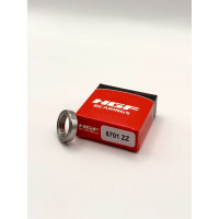 Подшипник HGF 6701 ZZ 12х18х4мм. Т18_10124