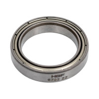 Подшипник HGF 6702 ZZ 15х21х4мм. Т18_10125