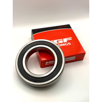 Подшипник HGF 180215 (6215 2RS) 75х130х25мм. Т18_10114