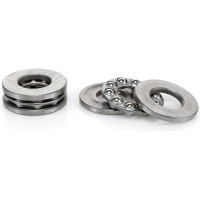 Подшипник 8101 51101 NFC 1128967